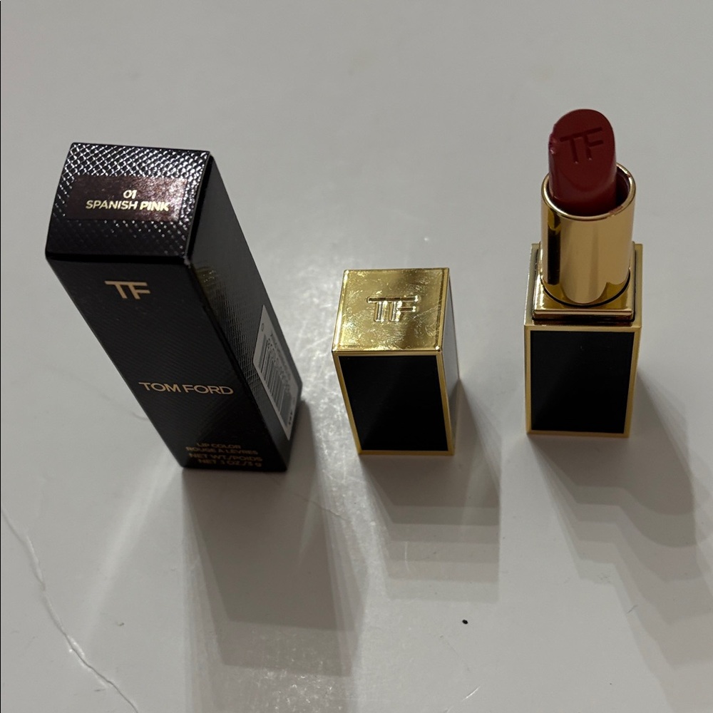 Tom Ford Lipstick